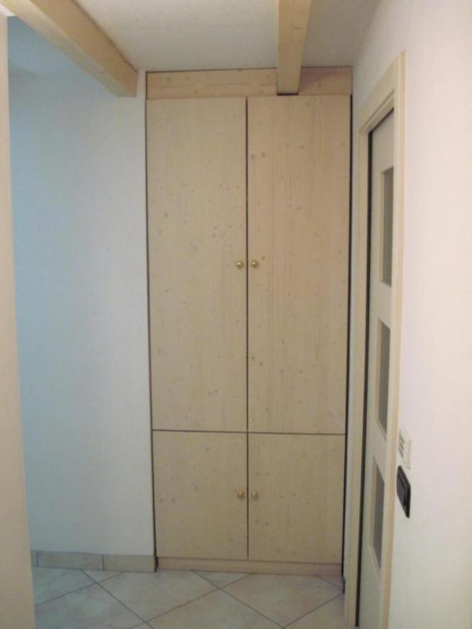 ROSSI LEGNO ALDENO