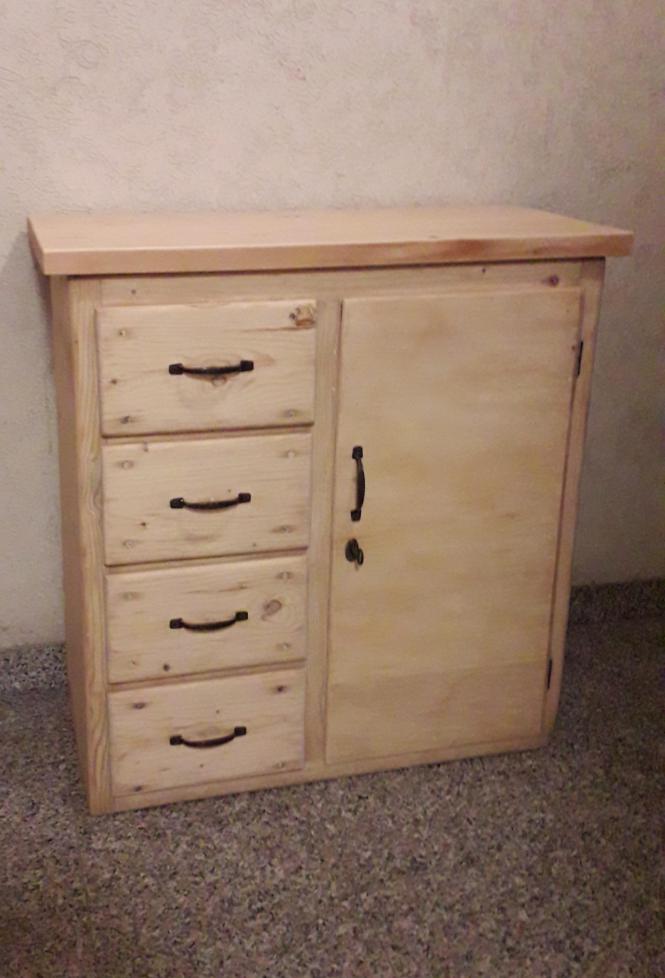 ROSSI LEGNO ALDENO