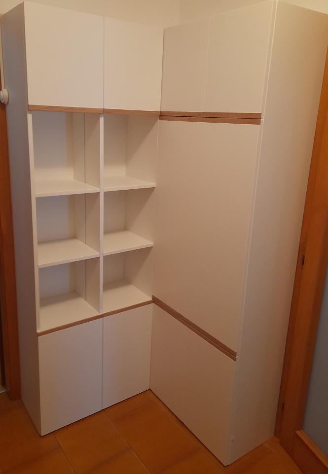 ROSSI LEGNO ALDENO 