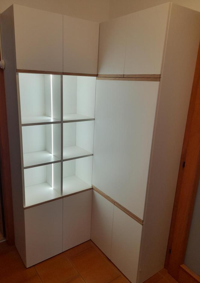 ROSSI LEGNO ALDENO 