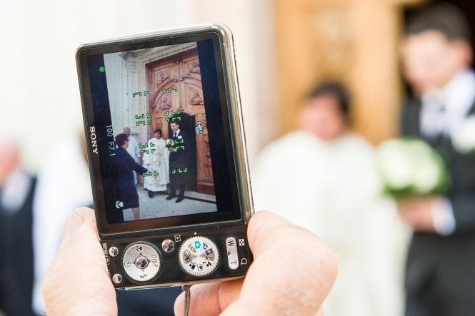 fotografo cerimonia cles