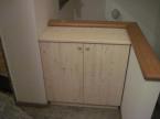 ROSSI LEGNO ALDENO