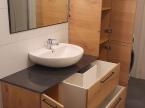 ROSSI LEGNO ALDENO BAGNO 