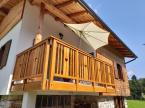 ROSSI LEGNO ALDENO 