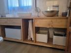 ROSSI LEGNO ALDENO BAGNO 