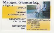 Trovarti Edili MENGON GIANCARLO E FIGLI SRL