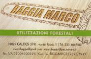 Trovarti Imprese boschive BAGGIA MARCO