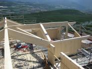 Trovarti Carpenterie in legno CARPENTERIA F.LLI ZANOTELLI SNC