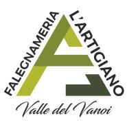 Trovarti Legno arredo FALEGNAMERIA L’ARTIGIANO S.R.L.