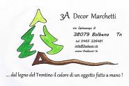 Trovarti Artigianato artistico 3A DECOR SNC DI MARCHETTI AMEDEO & C