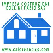 Trovarti Edili IMPRESA COSTRUZIONI COLLINI FABIO SAS