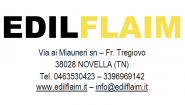 Trovarti Edili EDILFLAIM SRL