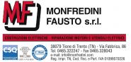 Trovarti Elettricisti MONFREDINI FAUSTO SRL SOCIETA'UNIPERSONALE