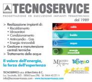 Trovarti Termoidraulici TECNOSERVICE SAS DI BONI ENRICO & C.