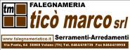 Trovarti Legno arredo FALEGNAMERIA TICO' MARCO SRL