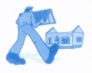 Trovarti Carpenterie in legno RUSCARPENTERIA SNC DI PECORARO L. & FERRAI