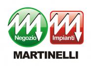 Trovarti Elettricisti MARTINELLI S.N.C. DI LUCA E ROBERTO MARTIN