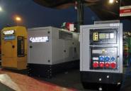 Trovarti Meccan/gommisti/eletrauto CAMPESE SRL