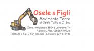 Trovarti Edili OSELE E FIGLI MOV.TER. DI OSELE T. & C SNC
