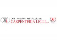 Trovarti Carpenteria metallica CARPENTERIA LELLI S.R.L.