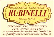 Trovarti Gelatieri e pasticcieri PASTICCERIA RUBINELLI LINO & C. SNC