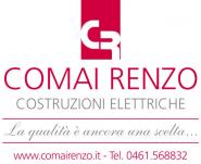 Trovarti Elettricisti COMAI RENZO SRL