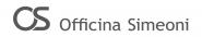 Trovarti Meccanica e subfornitura OFFICINA SIMEONI S.A.S. DI SIMEONI MICHELE & C.