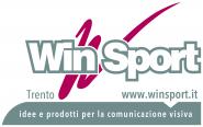 Trovarti Grafici WIN SPORT GRAFICA E PUBBLICITA'