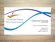 Trovarti Pittori decoratori CARBONARI DAVIDE